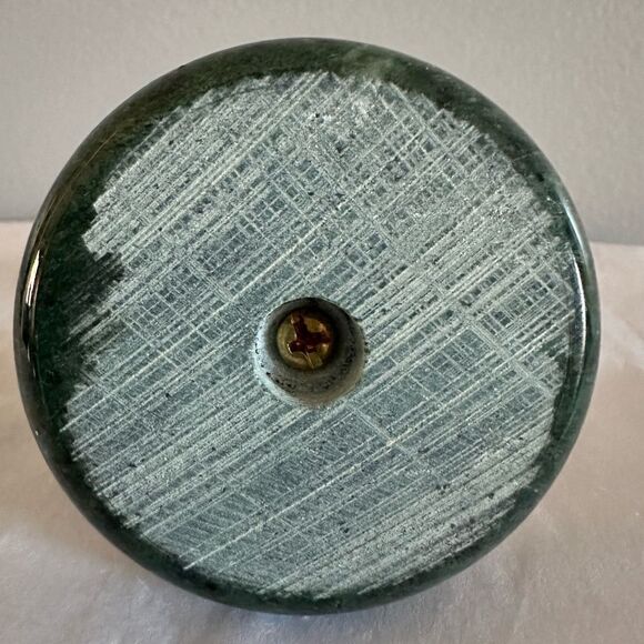 vintage Spoontiques carousel elephant figurine - Picture 3 of 5